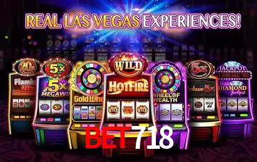 BET718 Belo Horizonte - VIP Casino