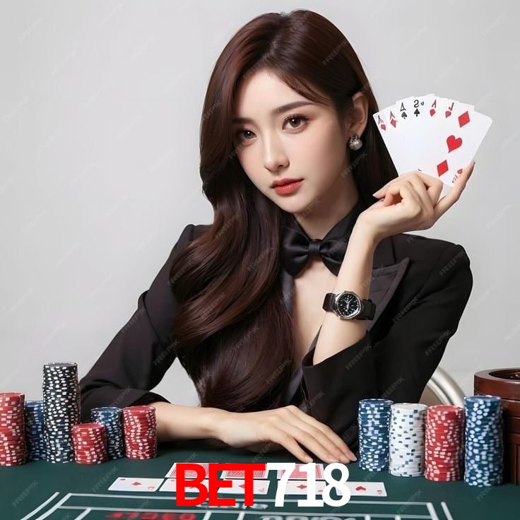 BET718 - User Statistics