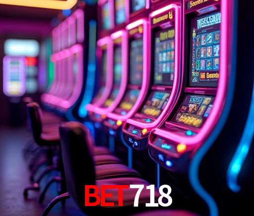 BET718 Rio de Janeiro - Slot Strategy