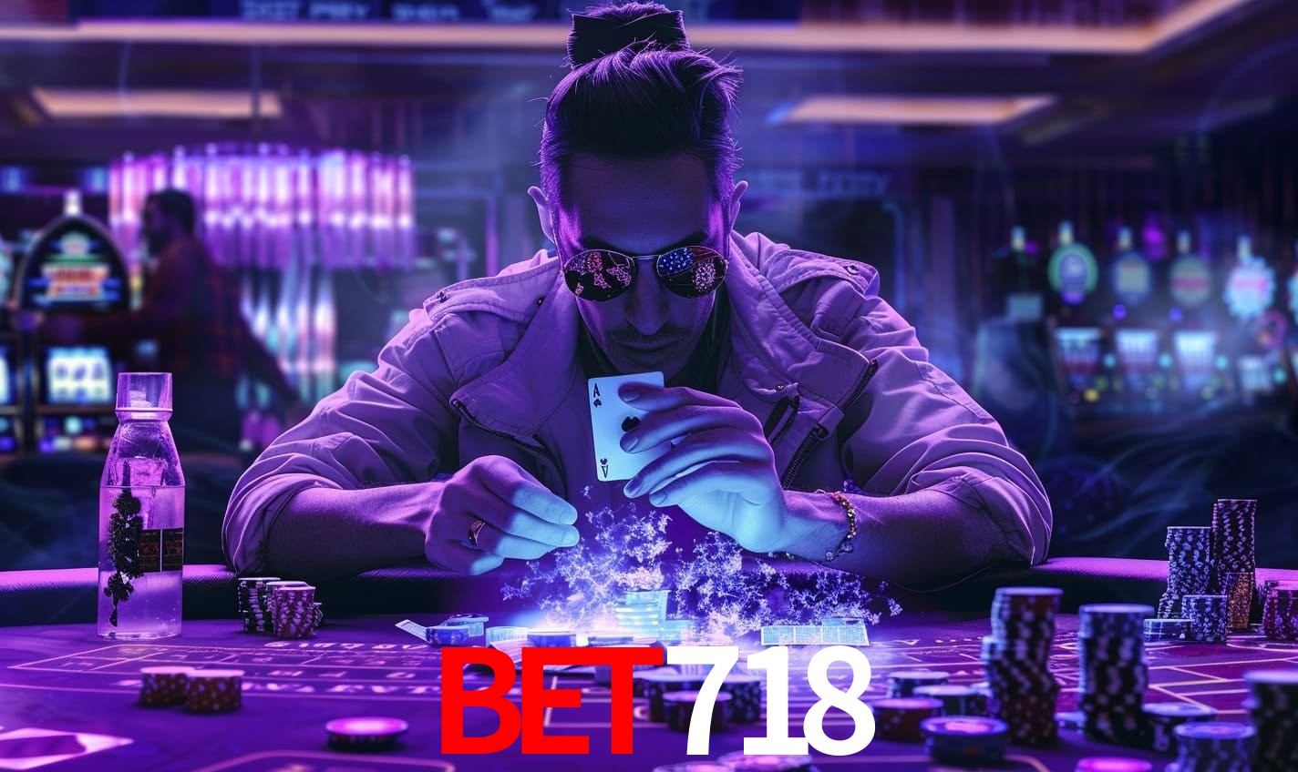 Tennis Betting BET718