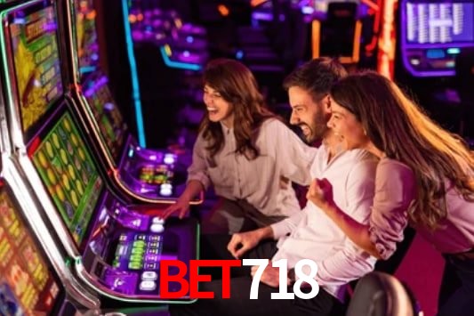 Torneios BET718