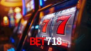 BET718 - Customer Support