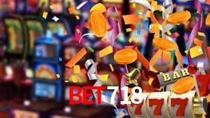 BET718 paga