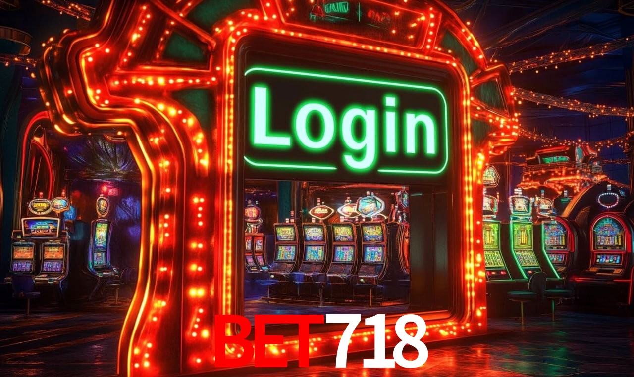 Provedores de Jogos BET718