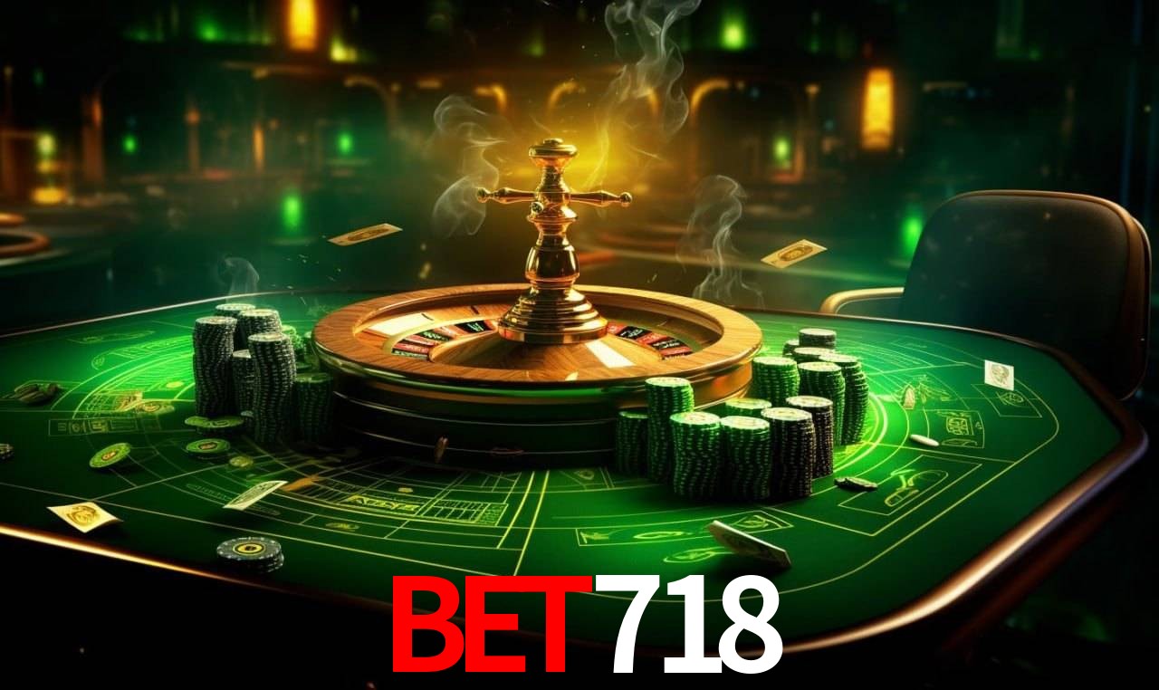 Jogos Exclusivos BET718