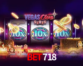 BET718 Rio de Janeiro - Bonus Terms