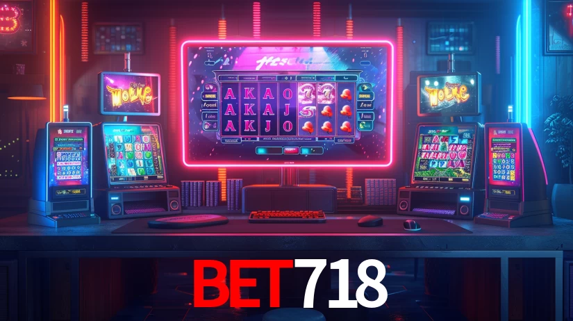 Explore as vantagens do BET718: serviço profissional e confiabilidade