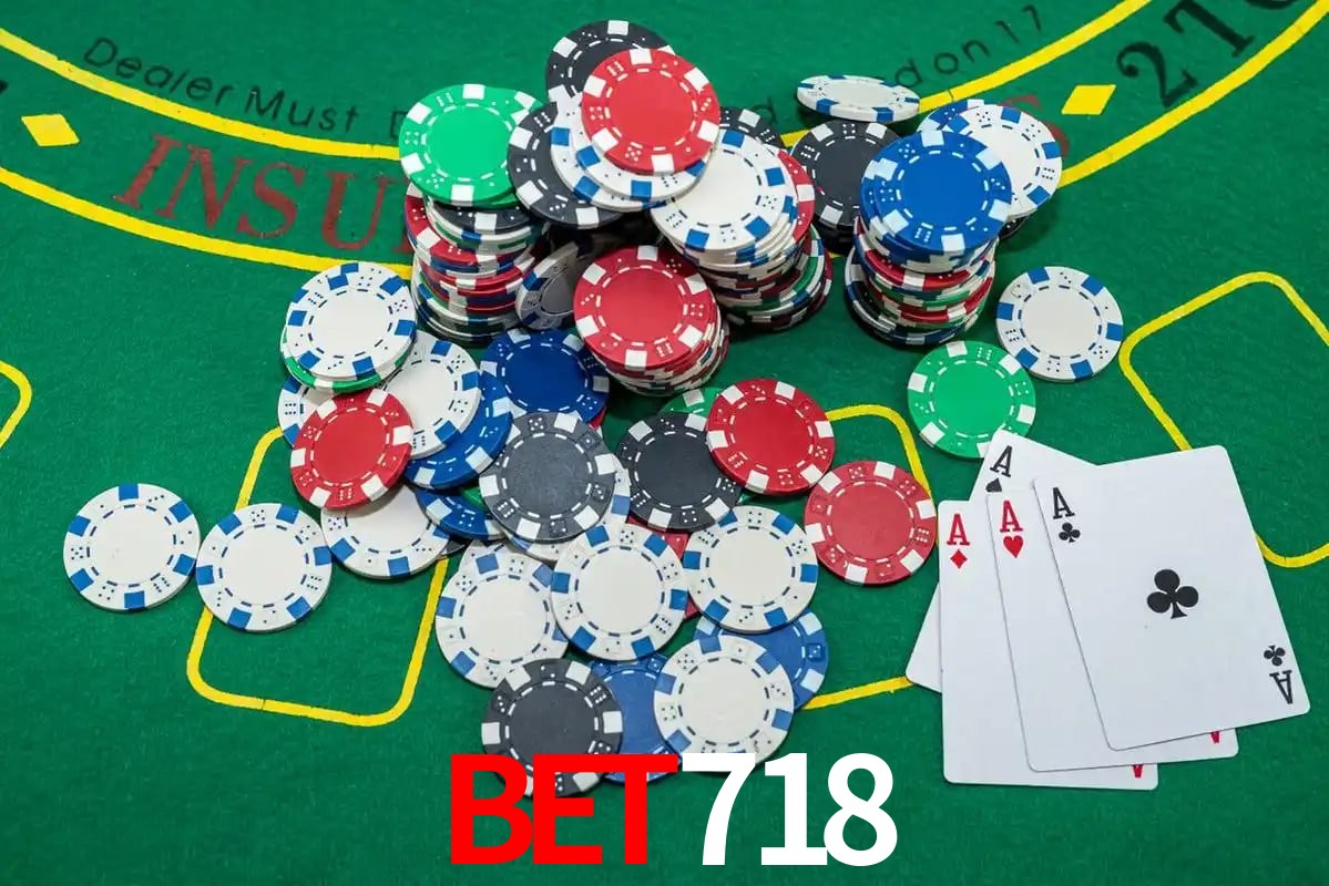 Apostas de Basquete BET718