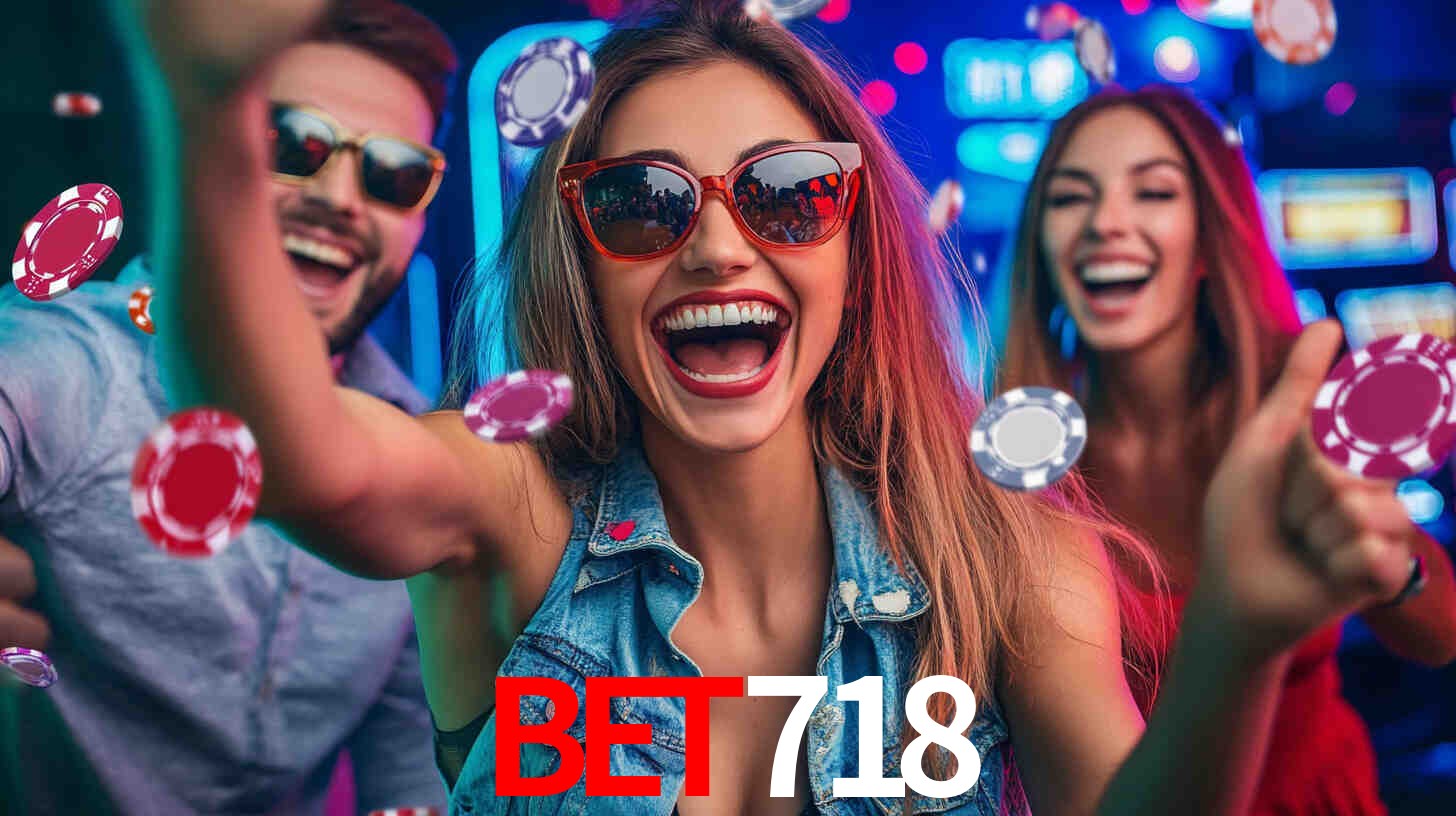 Descubra a Essência do BET718: Nossa História e Compromissos