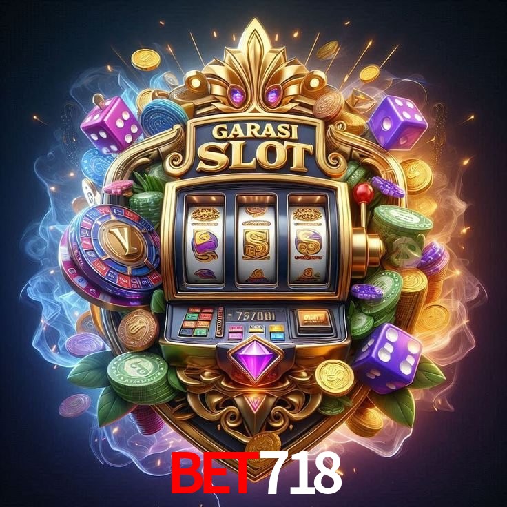 BET718 Entrar - Login Seguro Certificado