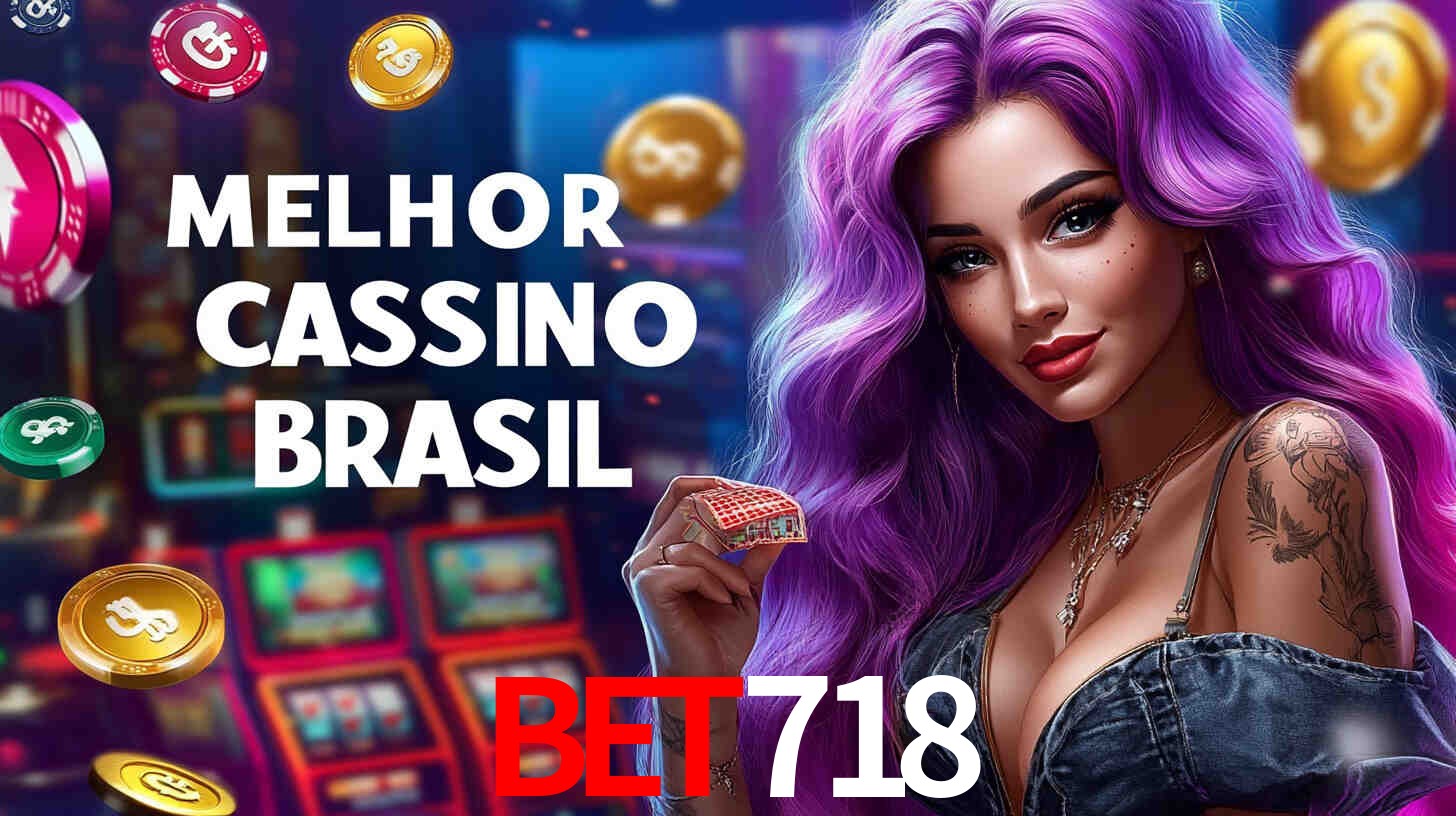 Explorando a Categoria de Eventos em Apostas na BET718
