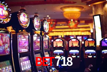 BET718 São Paulo - Live Tables