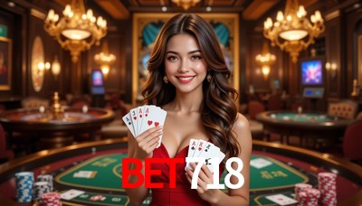 Weekend Specials BET718
