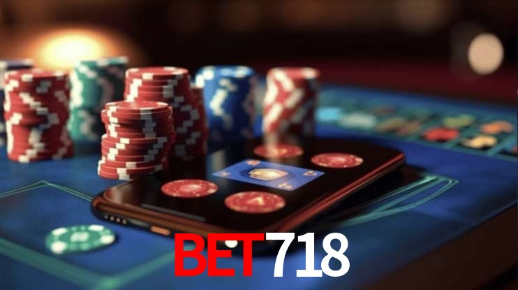 BET718 Belo Horizonte - Jackpots