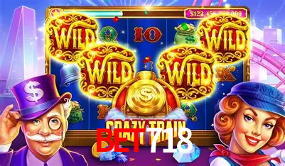 BET718 Belo Horizonte - Reivindique Bonus