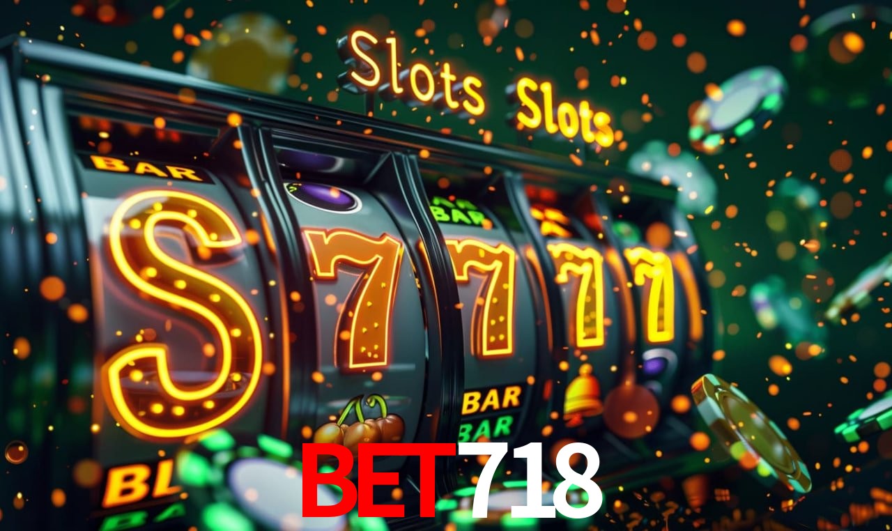 Diretório de Jogos BET718
