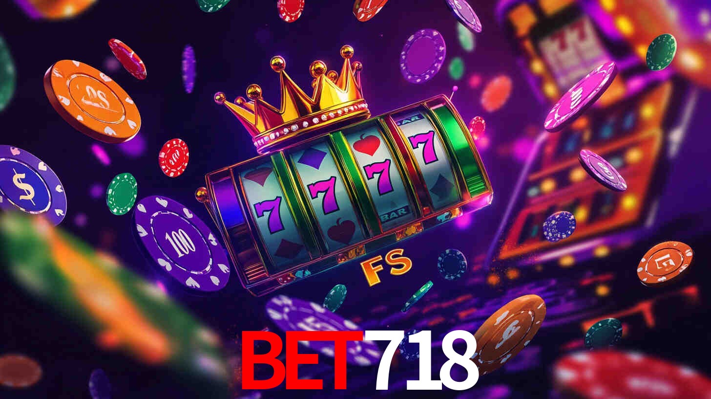 Live Casino BET718