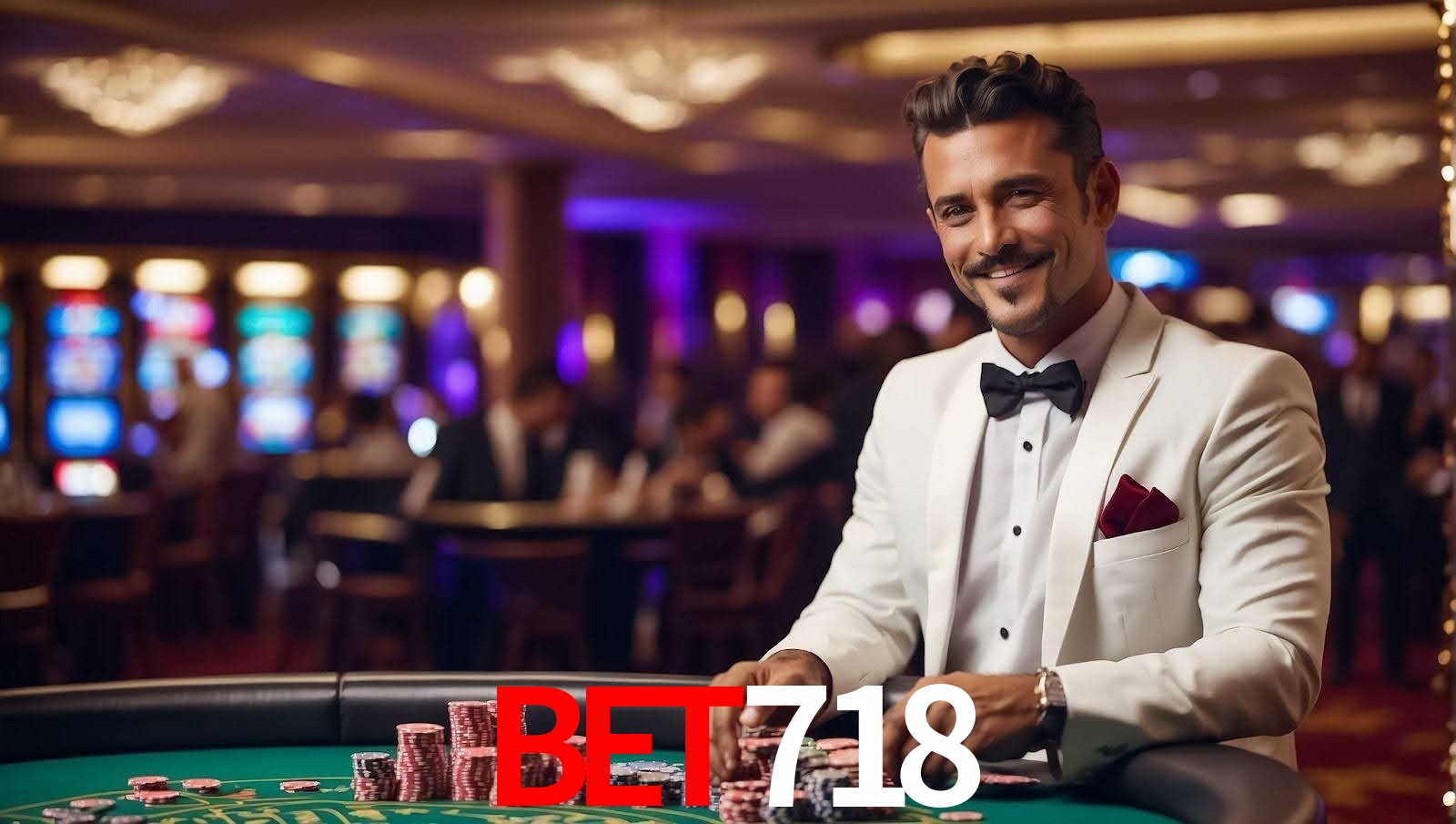 BET718 - Support
