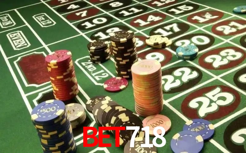 Promoções Sazonais BET718