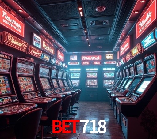 BET718 Brasília - Leaderboards