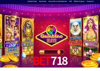 BET718 Brasília - VIP Program