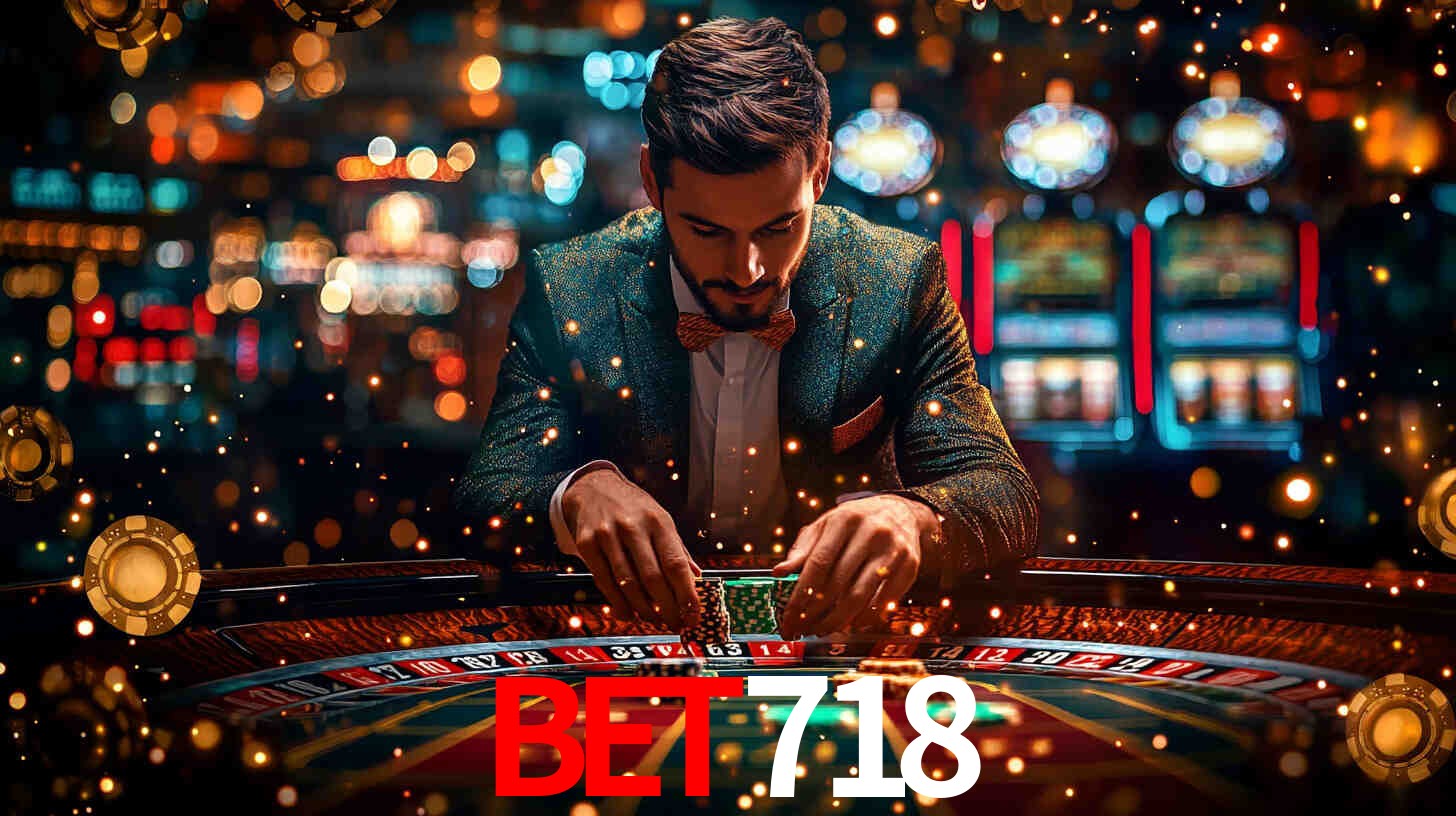 Tournaments BET718