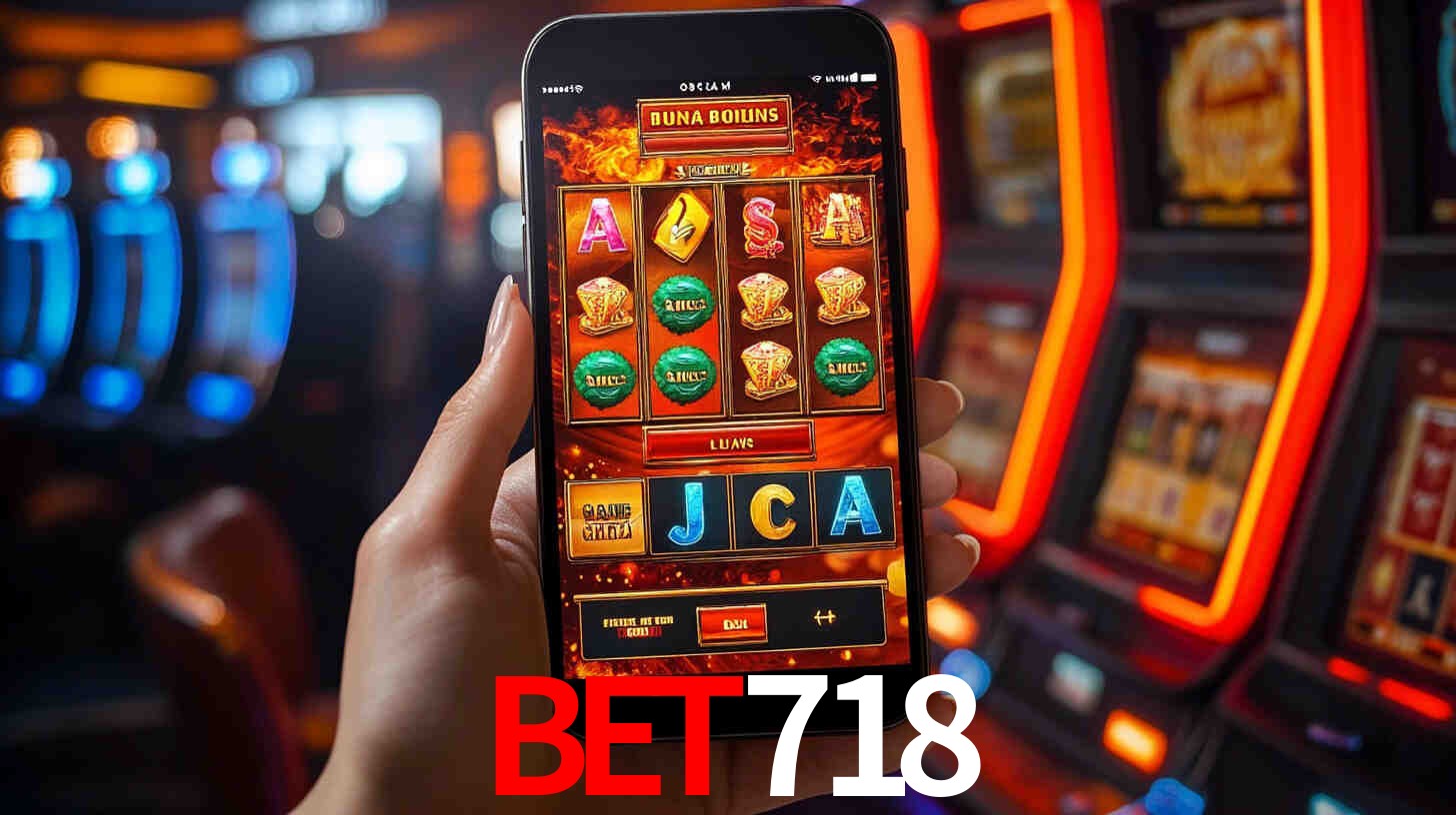 BET718 paga