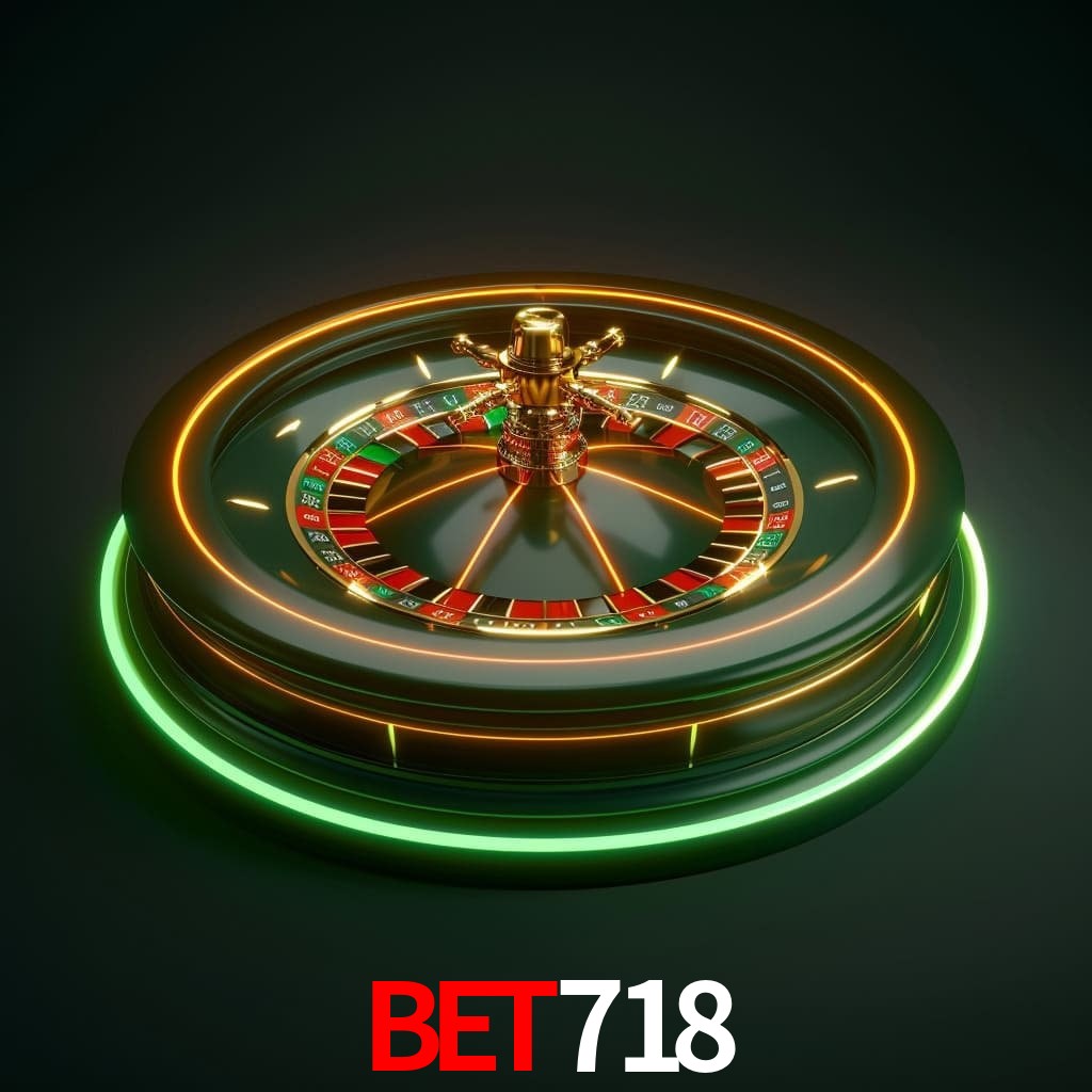 BET718 App - Aplicativo Móvel Oficial