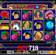 BET718 Rio de Janeiro - Professional Dealers
