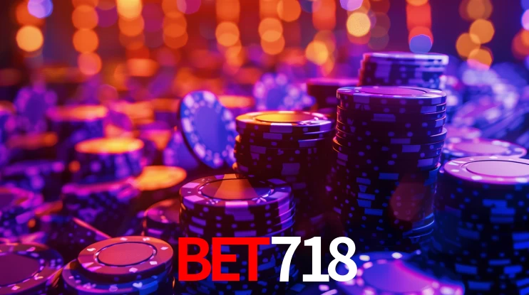 Bônus Generosos e Exclusivos no BET718 para Você!