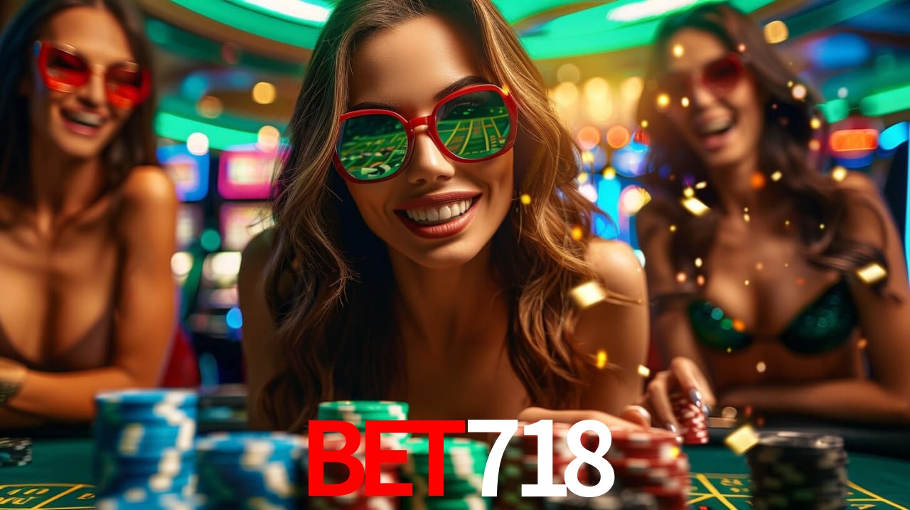 Bonus Features BET718