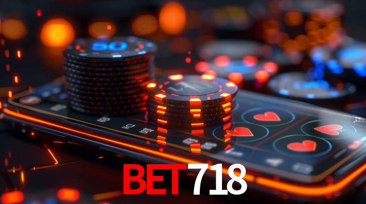 Games Directory BET718