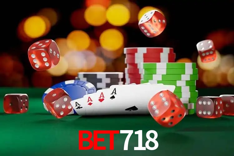 BET718 Brasília - Jogo Features