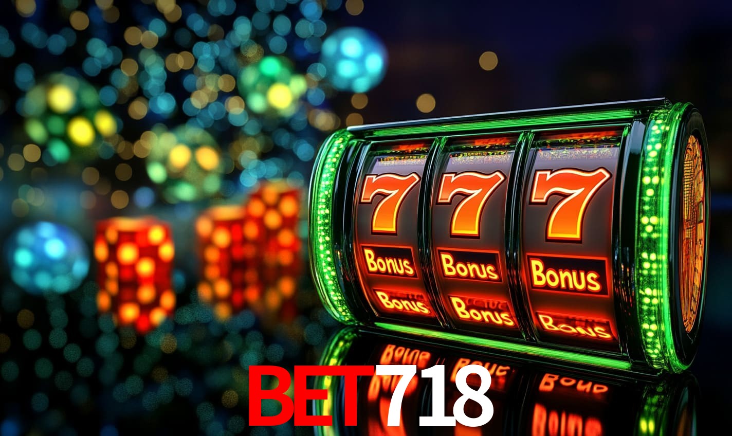 BET718 - Aplicativo Móvel