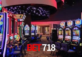 BET718 Belo Horizonte - Promo Tips