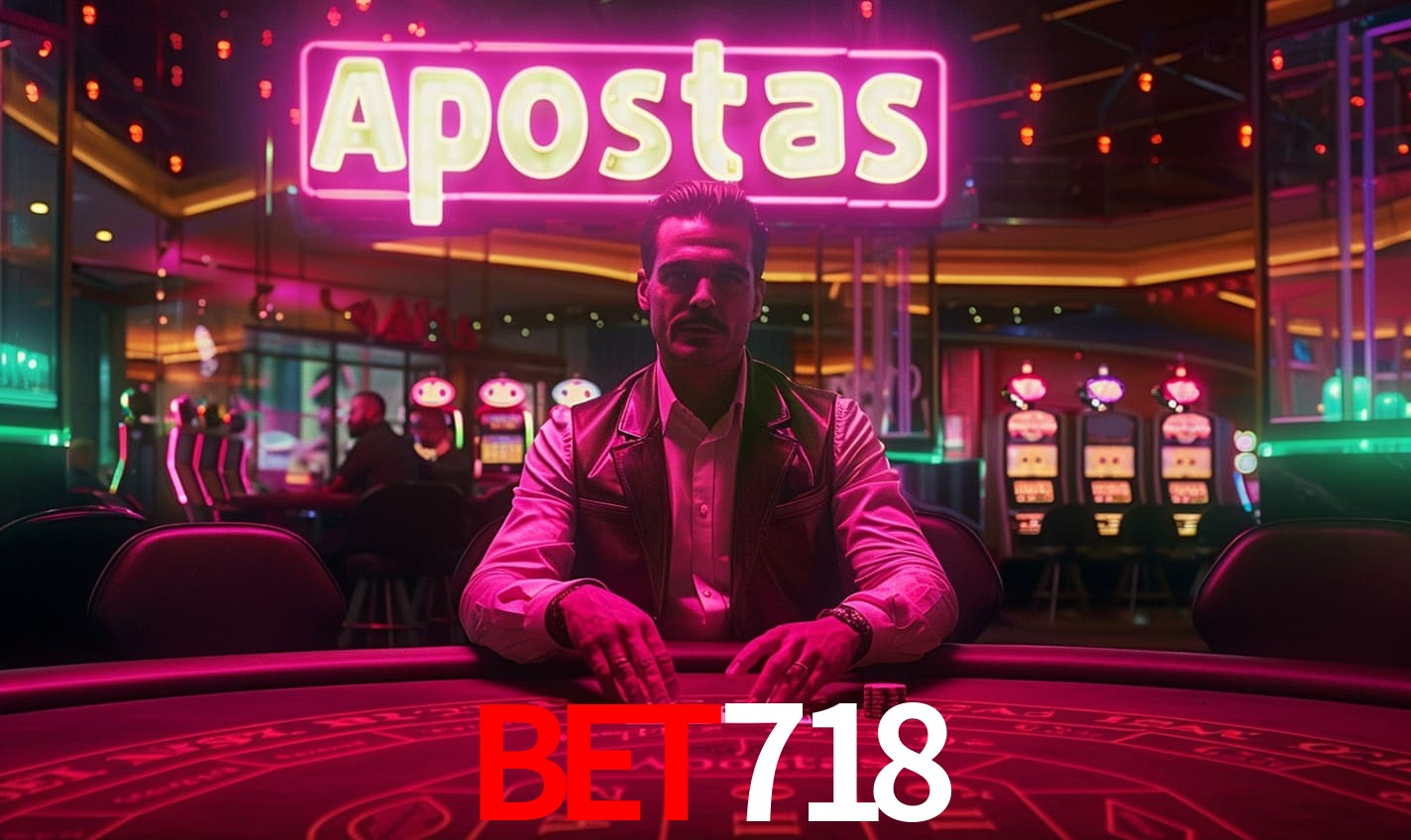 BET718 Salvador - Strategies