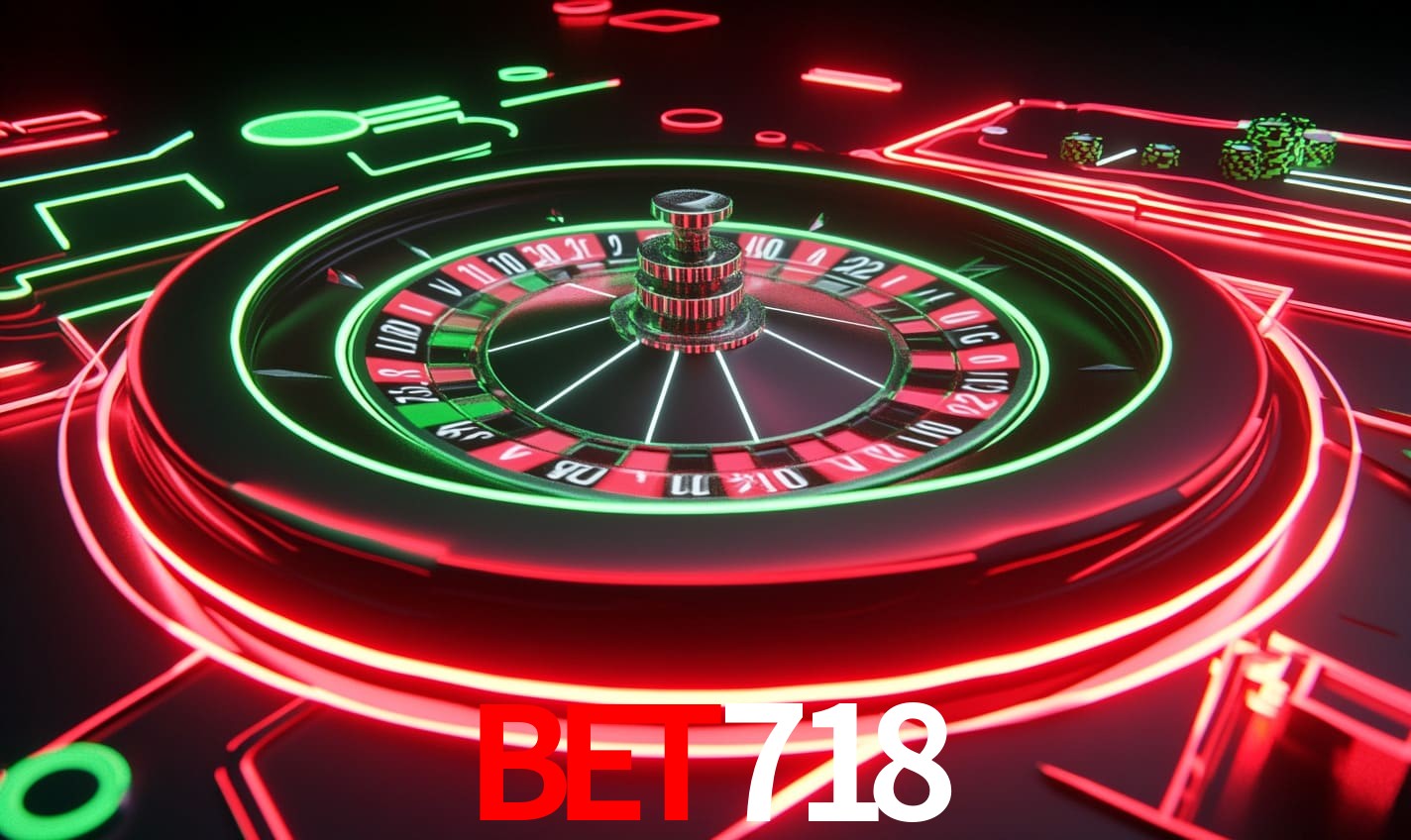 BET718 Belo Horizonte - Provably Fair