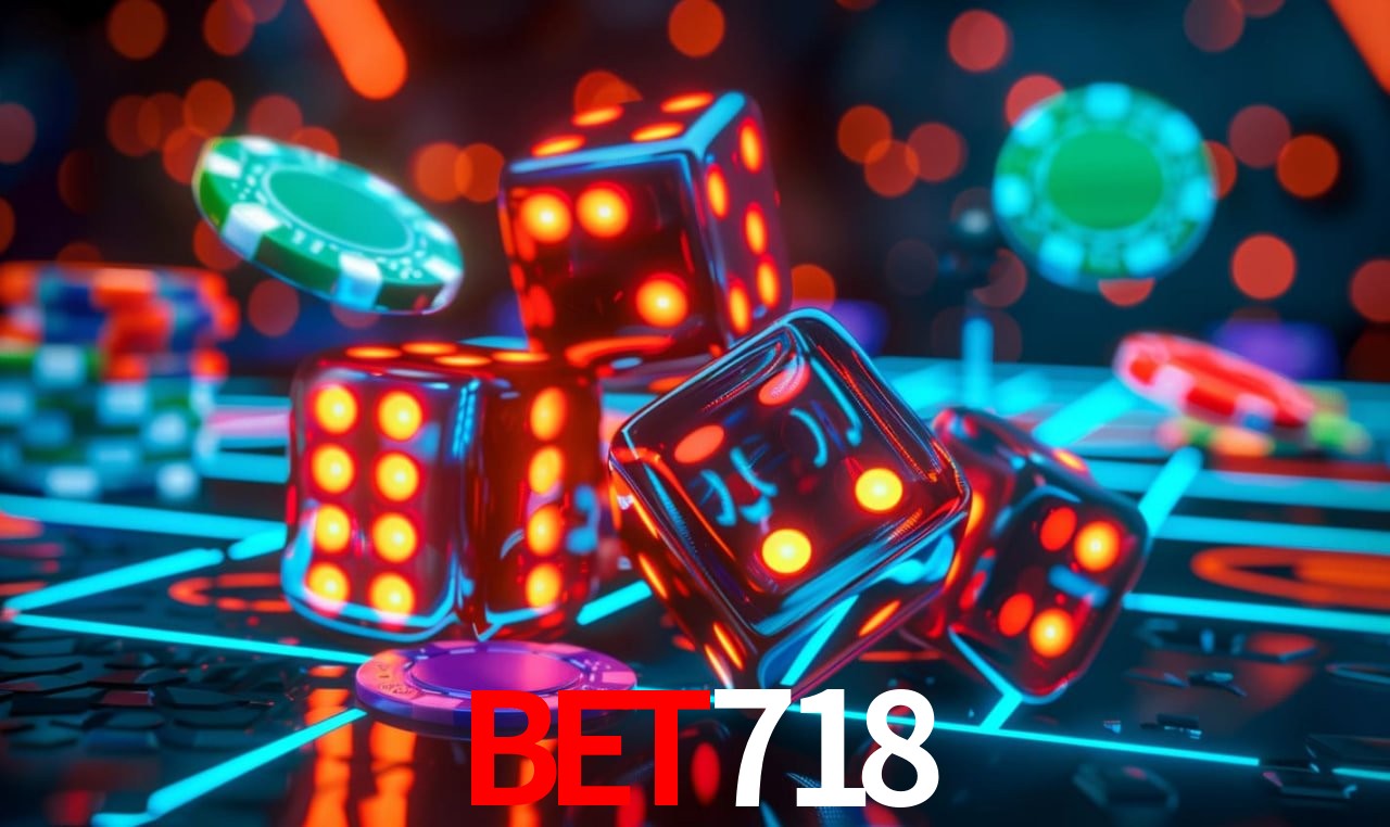 Bônus Diários BET718
