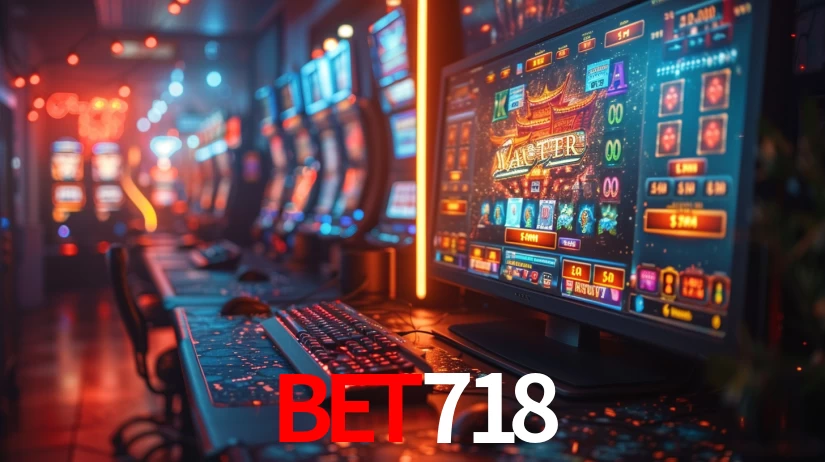 BET718 paga