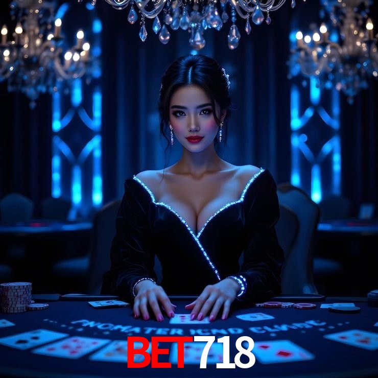 BET718 Salvador - Statistics