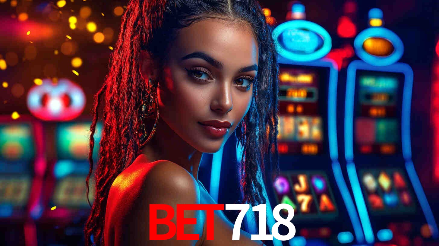 Inovações de Jogos na BET718: O Futuro das Experiências Interativas