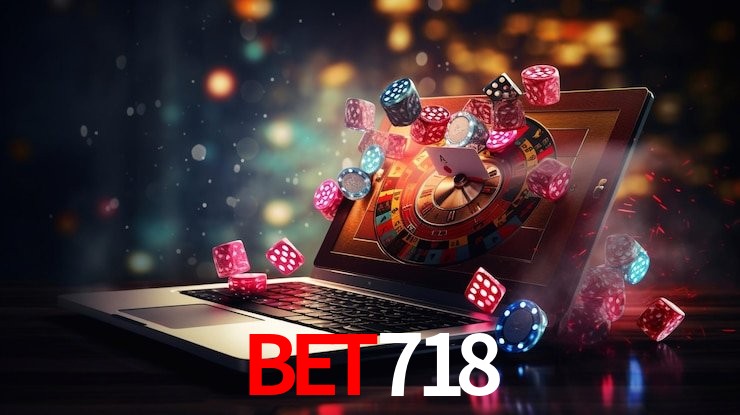PIX Instantâneo BET718