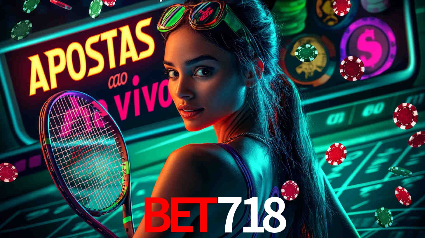 Descubra a Essência do BET718: Nossa História e Compromissos