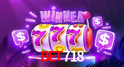 Inovações de Jogos na BET718: O Futuro das Experiências Interativas